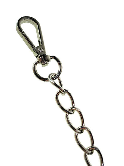 Führungskette mit Diamanten-Handschlaufe