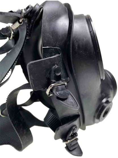 Britische Gasmaske S10-STYLE NEU