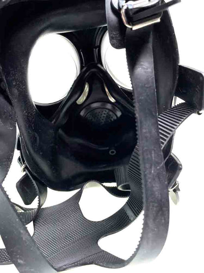Britische Gasmaske S10-STYLE NEU