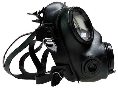 Britische Gasmaske S10-STYLE NEU