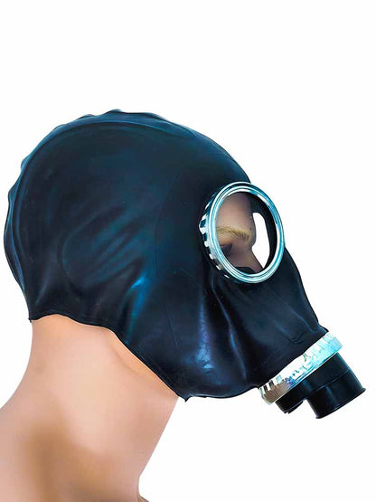 Gasmaske GP-5 NEU schwarz