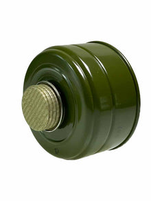 Filter für Gasmaske, ungebraucht