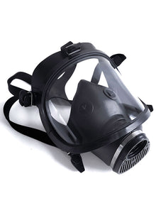 GASMASTER Fire Brigade Gasmaske