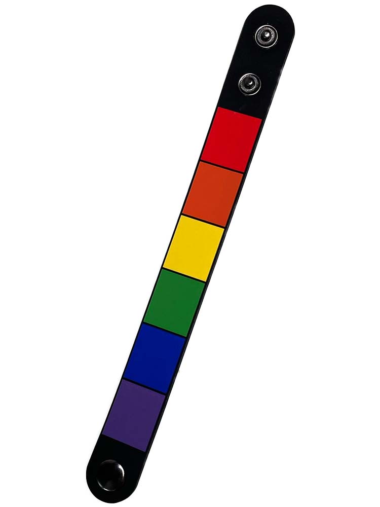 Gay Pride Armband LGBTIQ+
