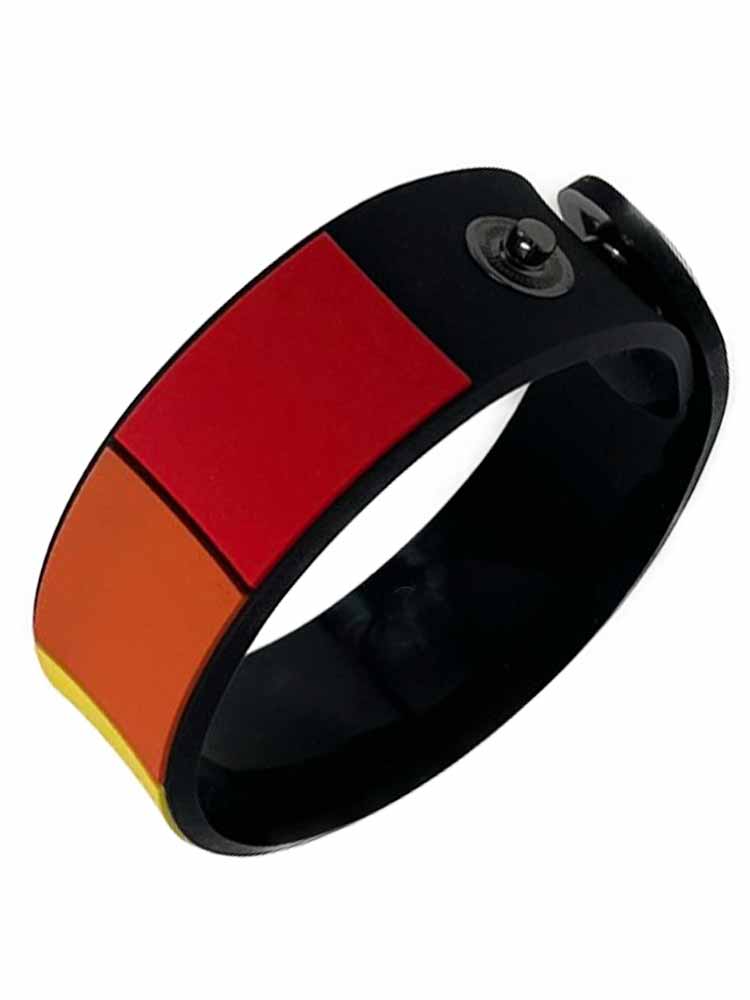 Gay Pride Armband LGBTIQ+