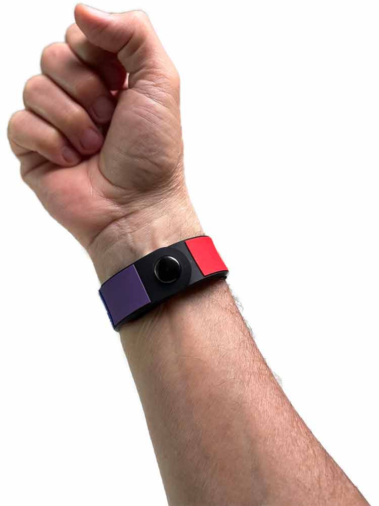 Gay Pride Armband LGBTIQ+