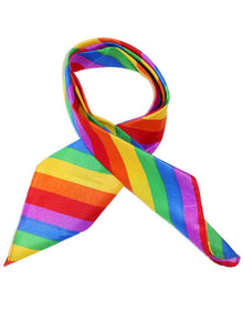 Gay Pride Regenbogen Bandana