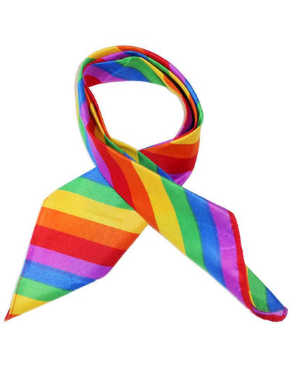 Gay Pride Regenbogen Bandana