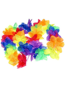 Gay Pride Regenbogen Hawaikette