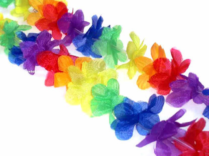 Gay Pride Regenbogen Hawaikette