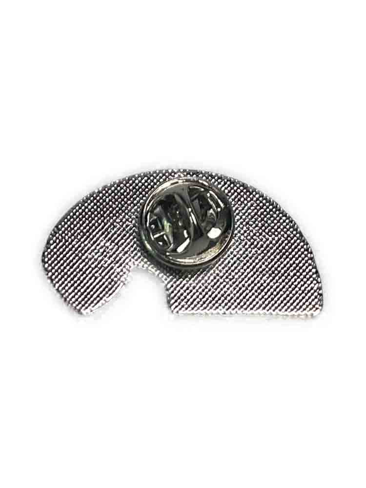 Gay Pride Regenbogen Anstecker Pin mit Herz