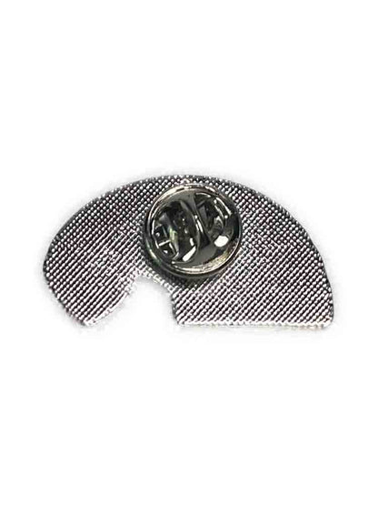 Gay Pride Regenbogen Anstecker Pin mit Herz