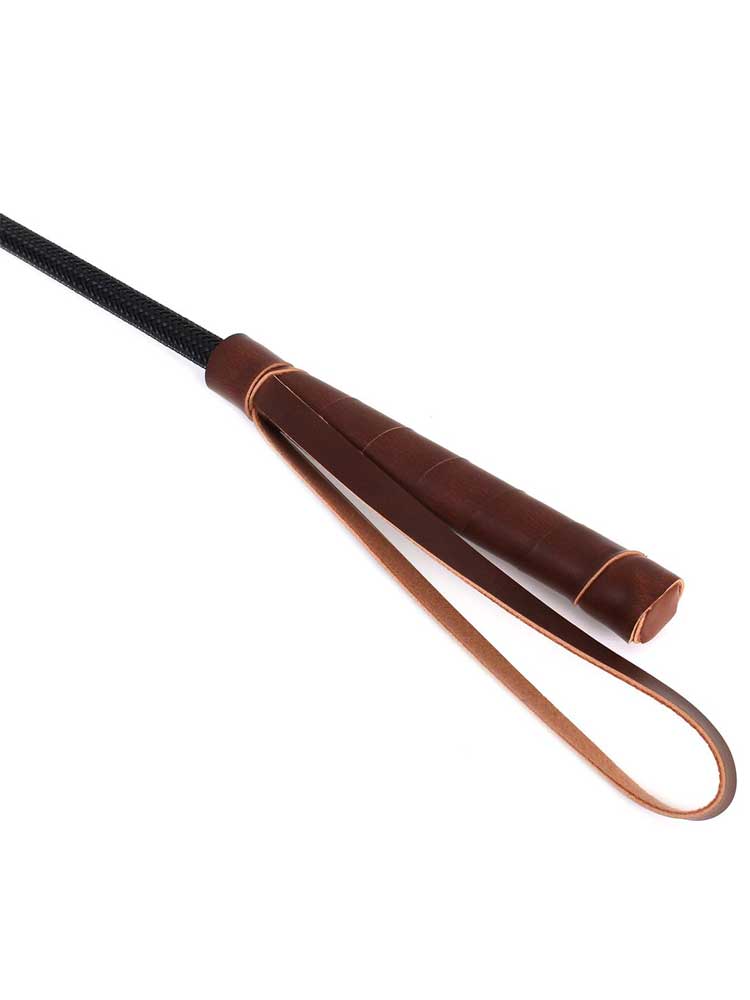 Gerte, braun 45cm