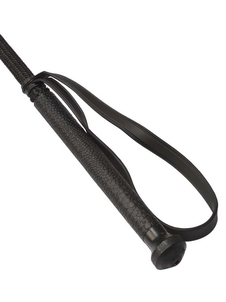 Gerte lang, Handschlaufe - 68cm