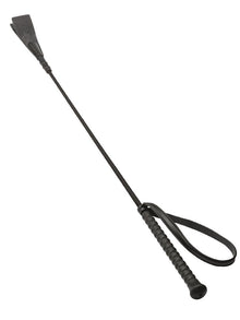 Gerte lang, PVC mit Handschlaufe - 65cm
