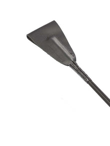 Gerte lang, silberner Knauf - 60cm