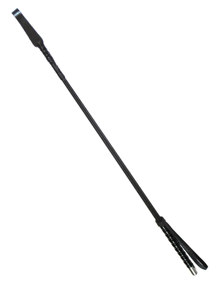 Gerte, Ledergriff 67 cm  