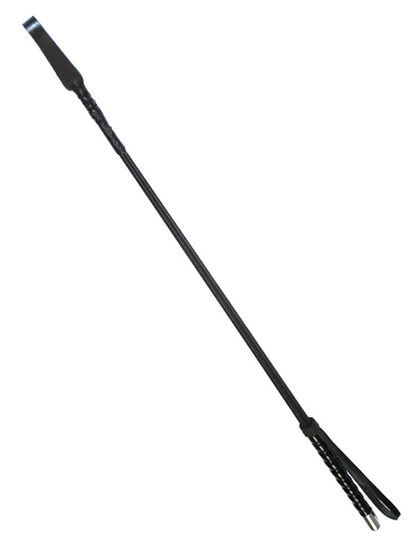 Gerte, Ledergriff 67 cm  