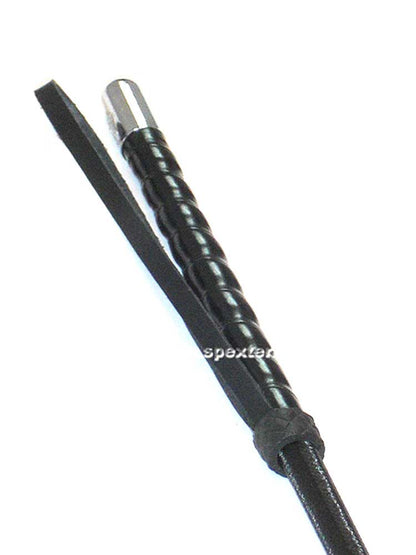 Gerte, Ledergriff 67 cm  