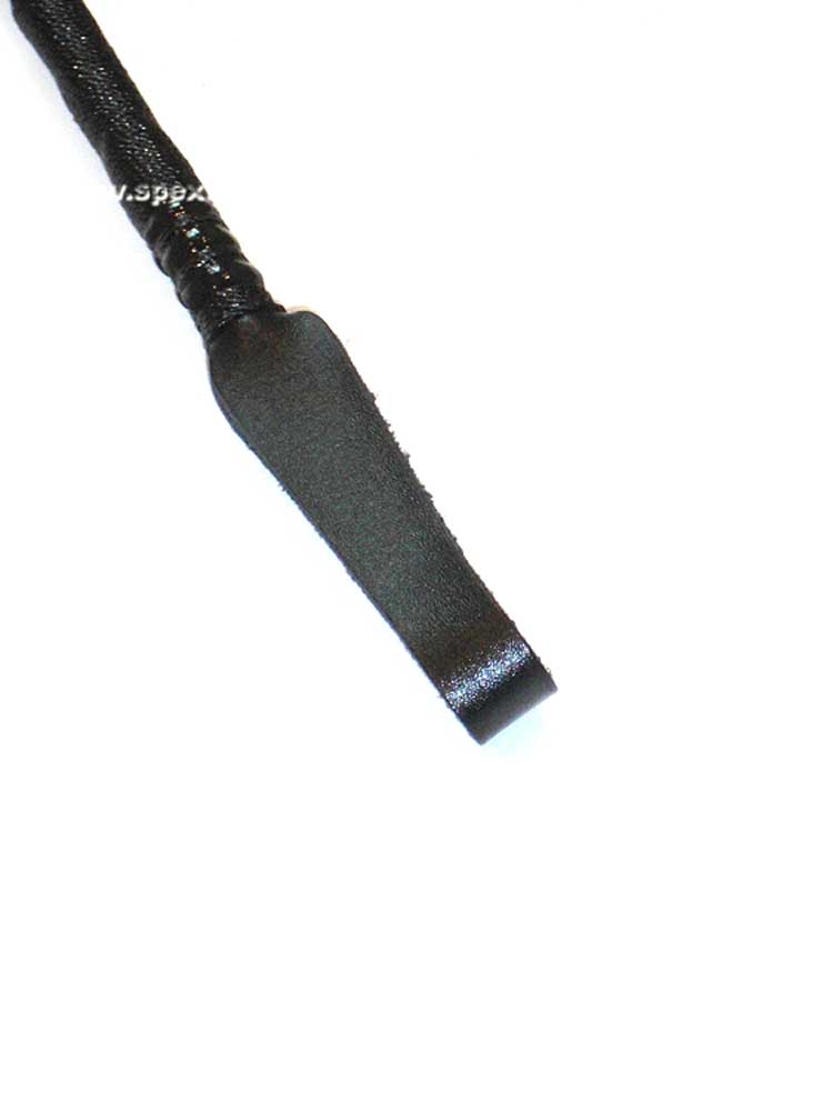 Gerte, Ledergriff 67 cm  