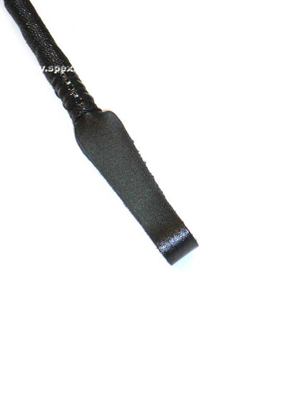 Gerte, Ledergriff 67 cm  