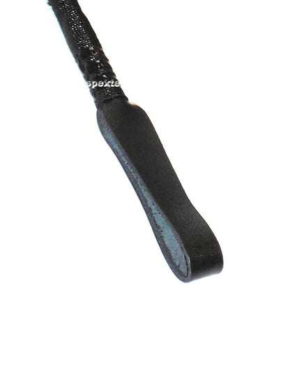 Gerte, Ledergriff 67 cm  