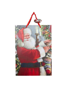 Geschenktasche Weihnachten No.2 42cm