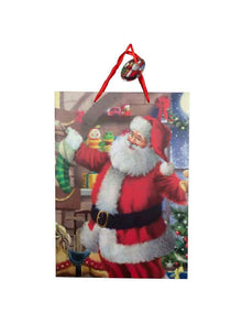 Geschenktasche Weihnachten No.1 42cm