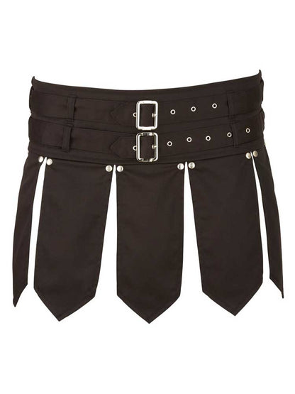 Gladiatoren Rock schwarz