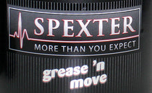 SPEXTER Grease´n move Fistgel 500ml