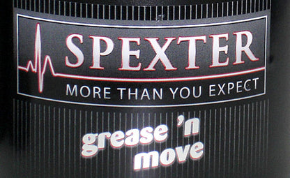 SPEXTER Grease´n move Fistgel 500ml