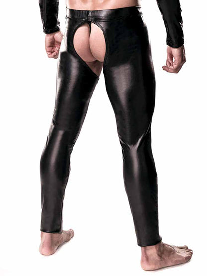 GREY VELVET MEN 3-teiliges Bolero Set