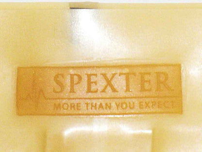Gummi-Jock-Strap SPEXTER - transparent