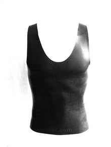 Gummi-Tank-Top