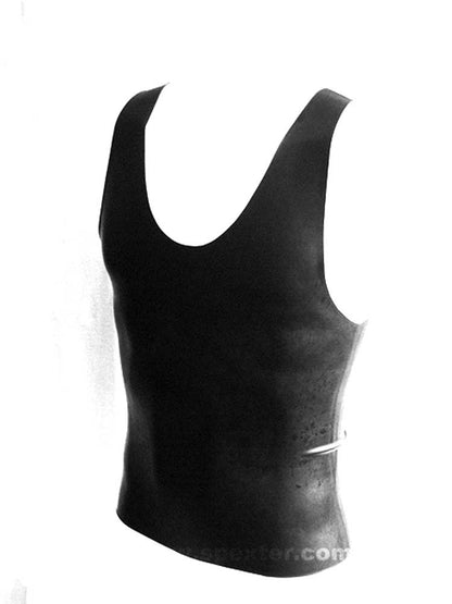 Gummi-Tank-Top