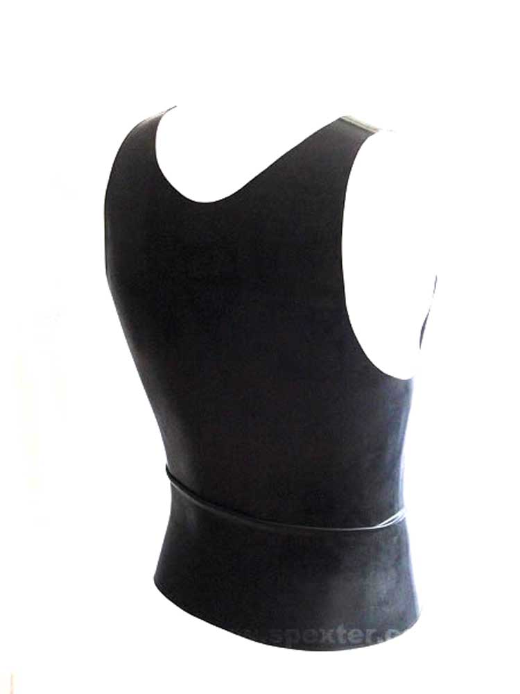 Gummi-Tank-Top