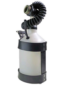 Halterung für Aroma-Inhalator-Flasche