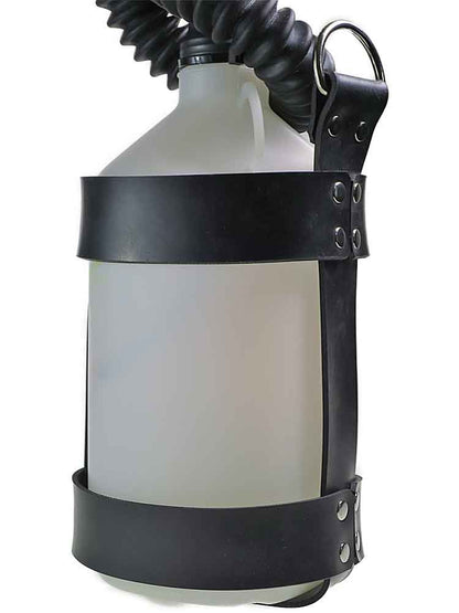 Halterung für Aroma-Inhalator-Flasche