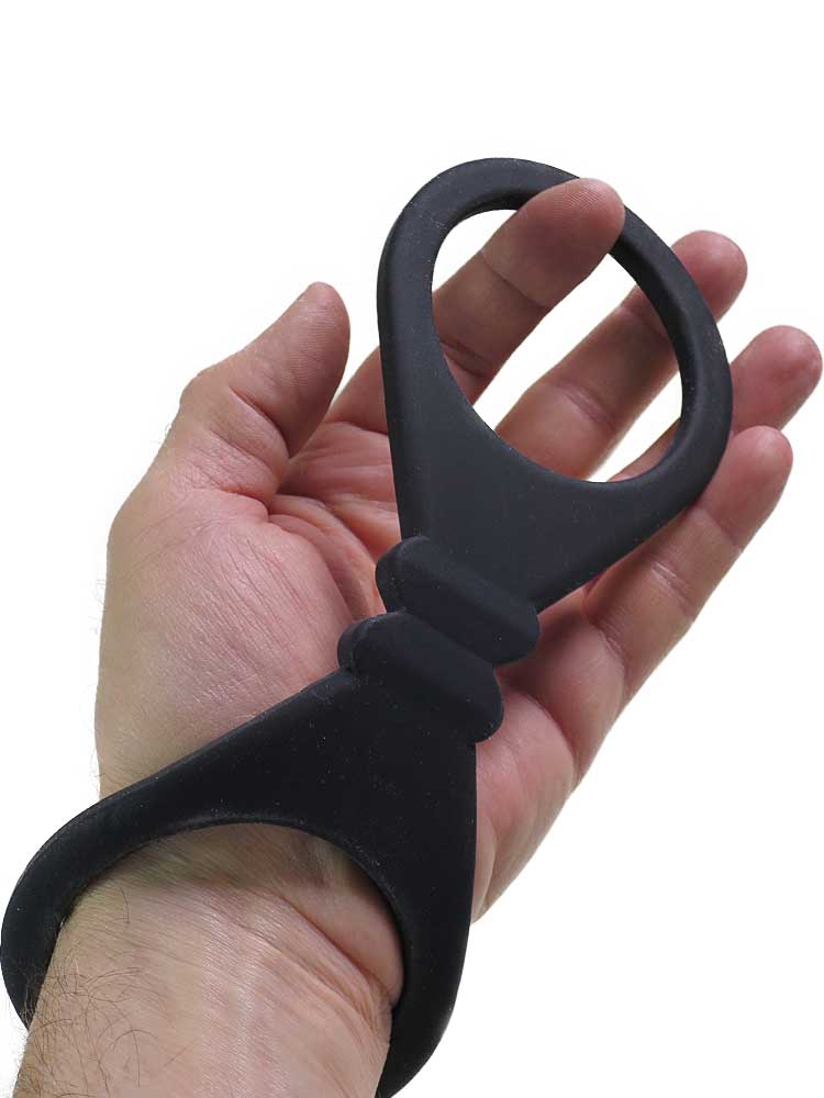 Handfesseln Handschellen Silikon