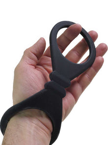 Handfesseln Handschellen Silikon