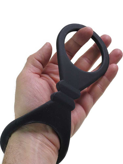 Handfesseln Handschellen Silikon