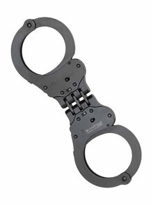 Handschellen Blackfield schwarz