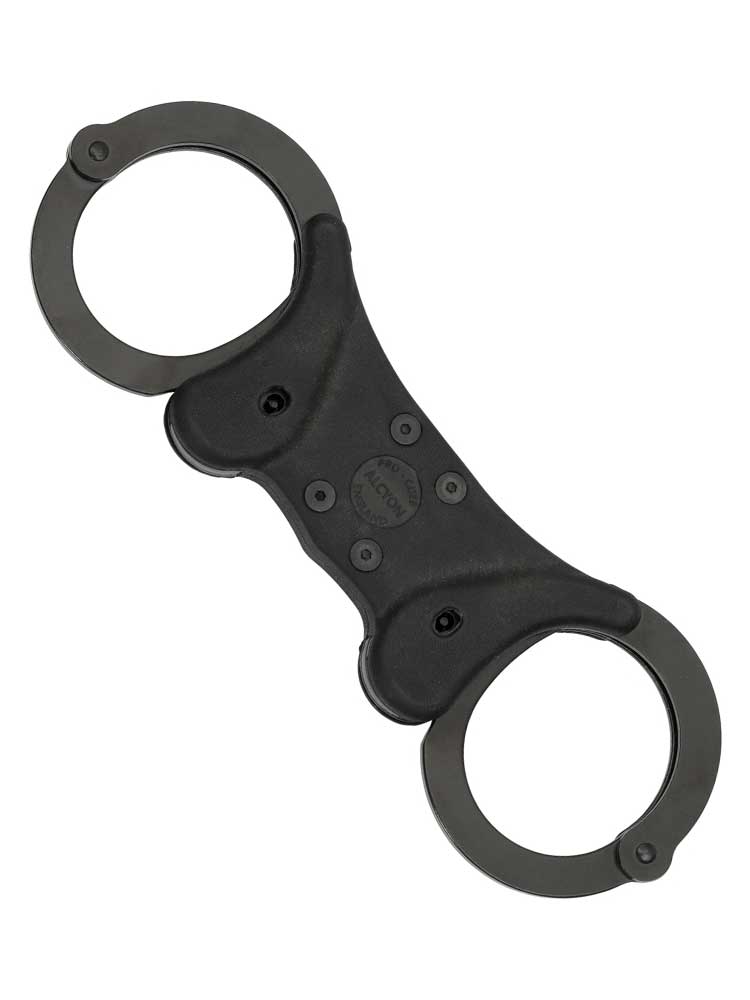 Handschellen Profi Behördenqualität