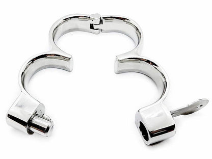 Handschellen, schwer 62mm Medium