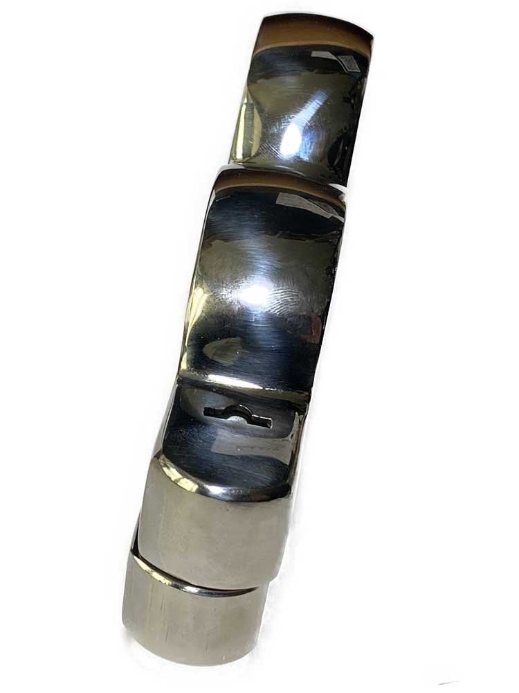 Handschellen, schwer 62mm Medium