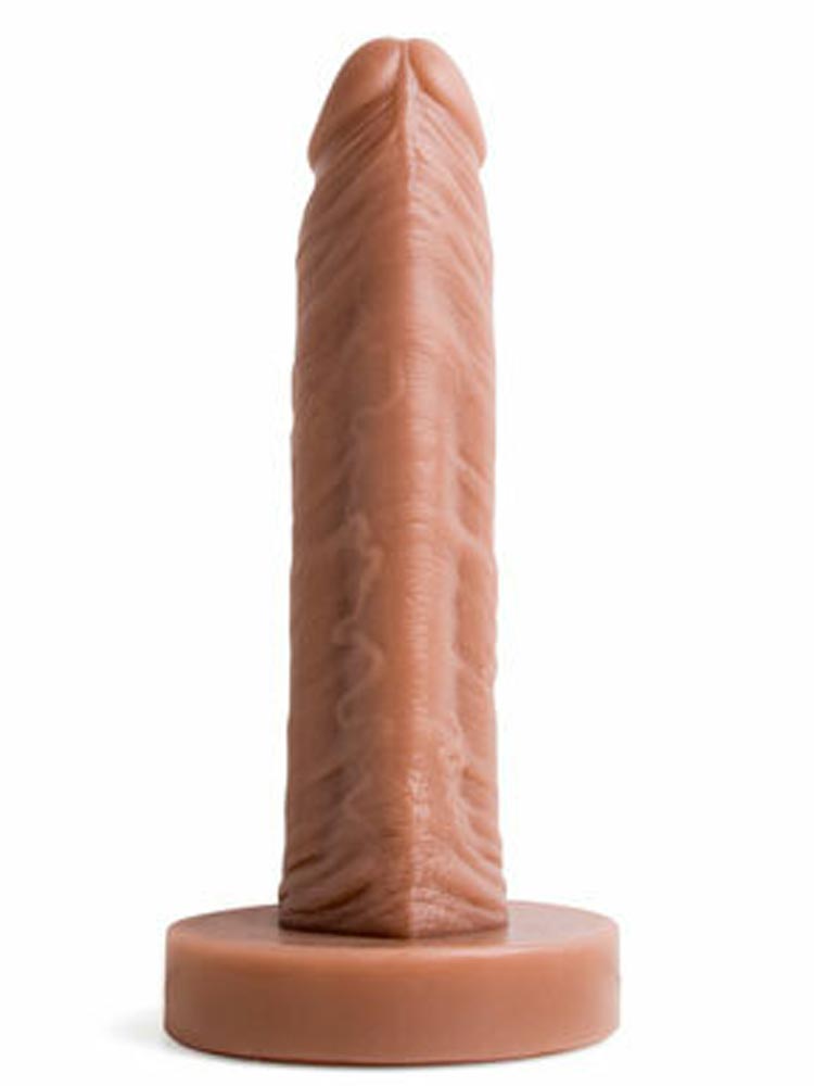 Hankeys Toys Dildo Modell BIG DADDY XXXL