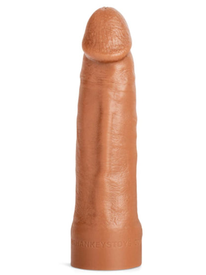 Hankeys Toys Dildo Modell CLIP CLOP XXL