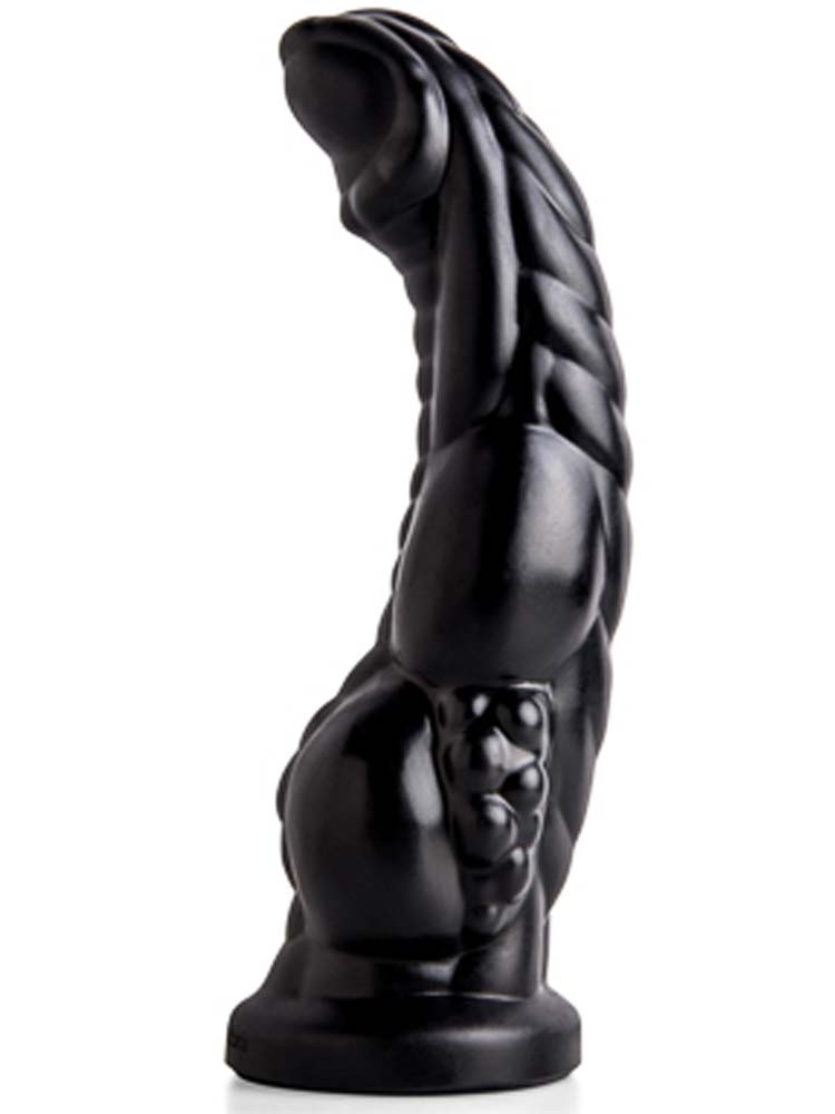 Hankeys Toys Dildo Modell BFG XXL