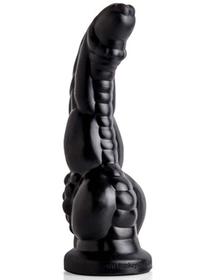 Hankeys Toys Dildo Modell BFG XXL