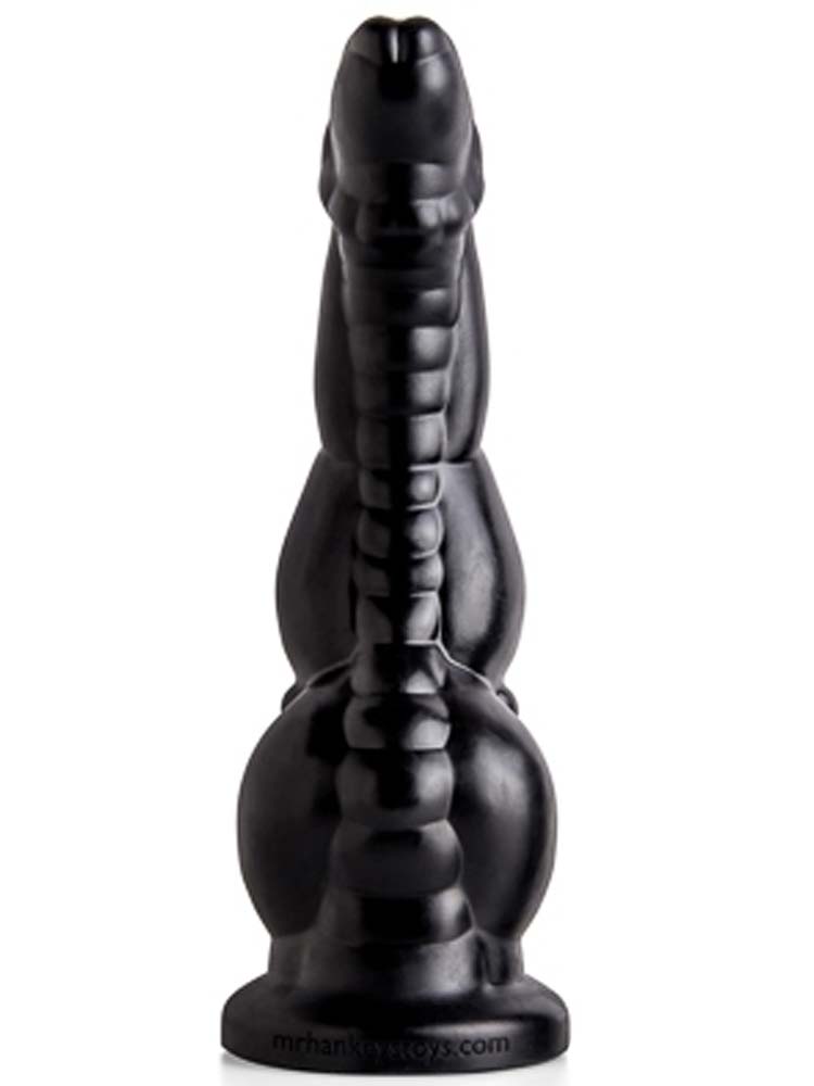 Hankeys Toys Dildo Modell BFG XXL